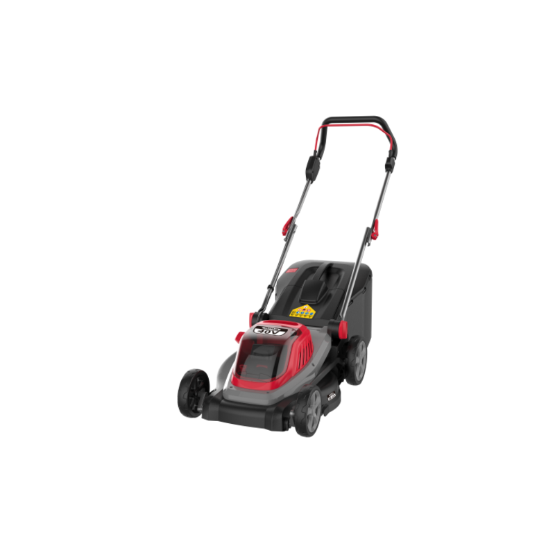 Rasaerba a spinta Freemow 40V