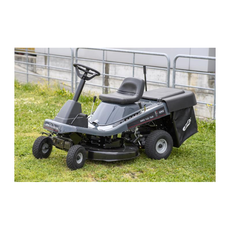 TRATTORINO RIDER MOD.MRS 145 76H