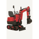 Escavatore EAG100T