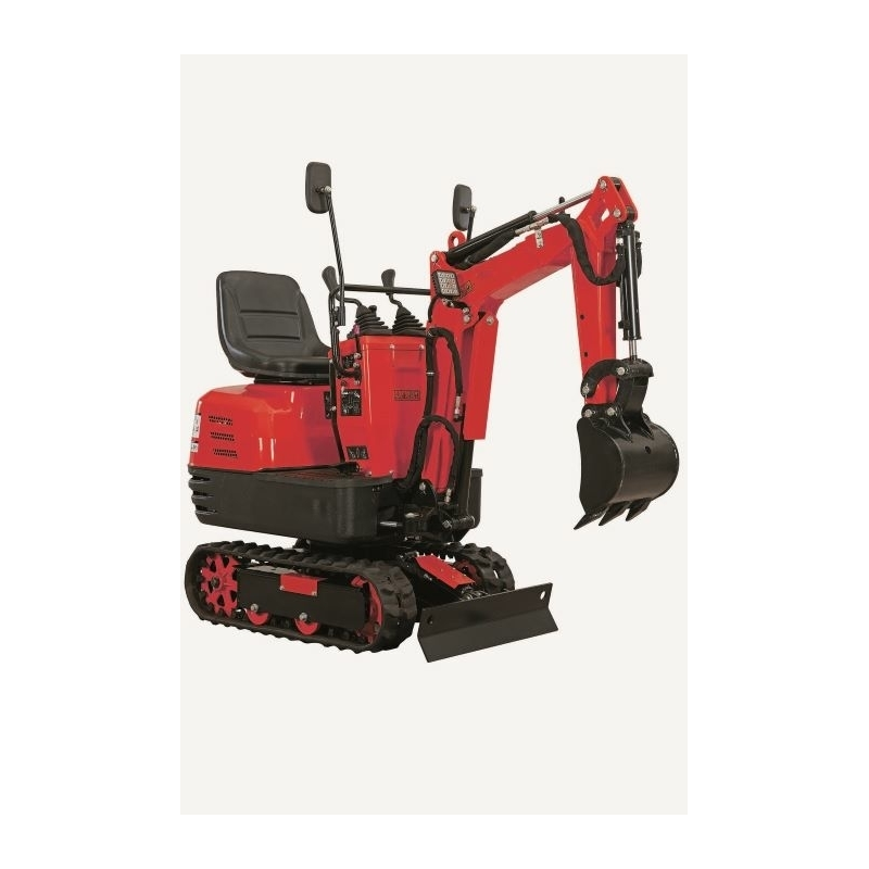 Escavatore EAG100T