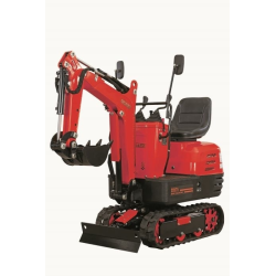 Escavatore EAG100T