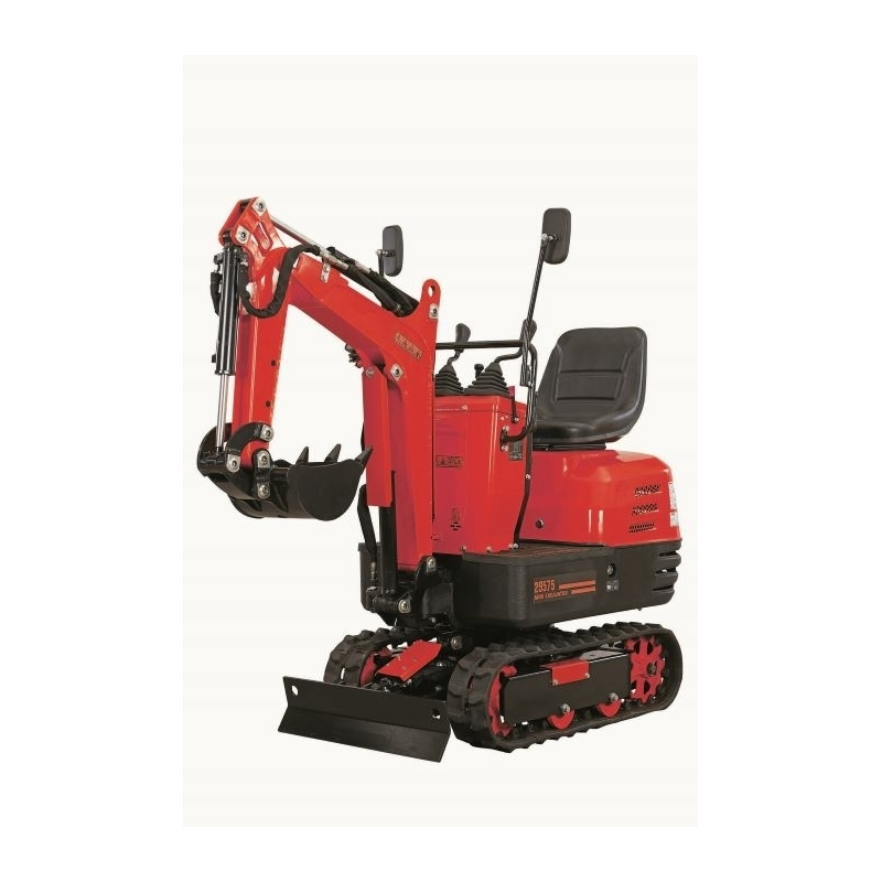 Escavatore EAG100T