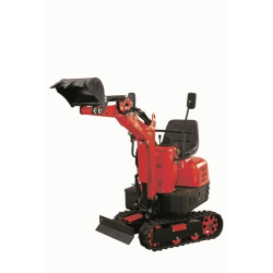 Escavatore EAG100T