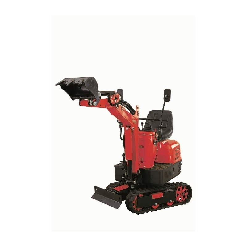 Escavatore EAG100T