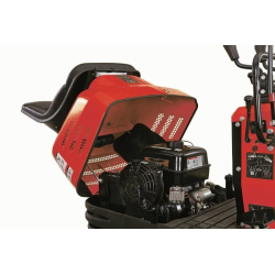Escavatore EAG100T