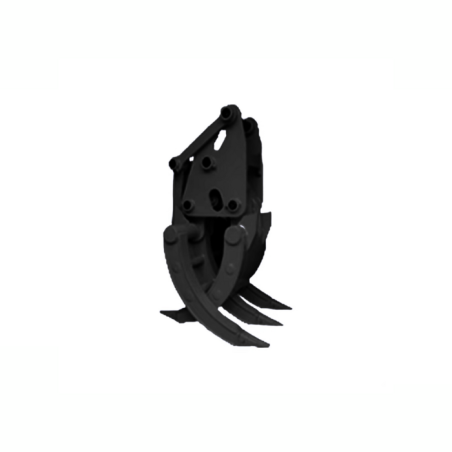 Pinza per escavatore 99601