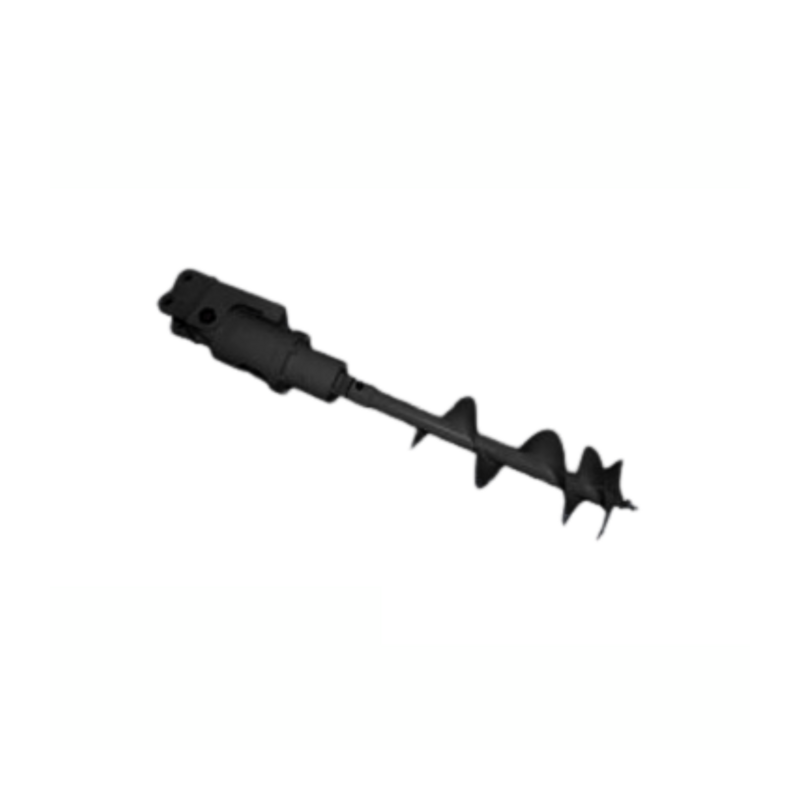 Trivella con punta da 15 cm per escavatore 99601