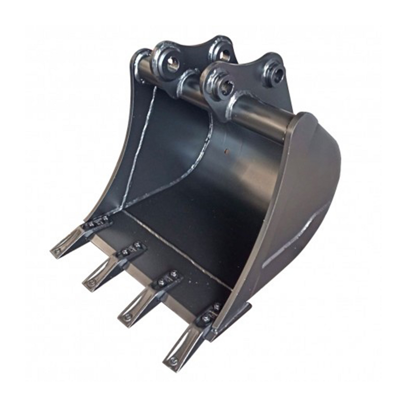 Benna da 60 cm dentata per escavatore 99601
