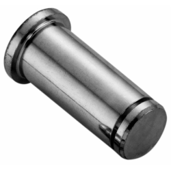 PERNO CON TESTA Ø 8MM