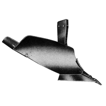 CORPO SX