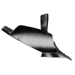 CORPO SX