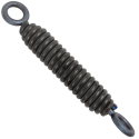 MOLLA PER TILLER CON OCCHIO GIREVOLE