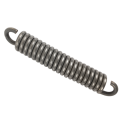 MOLLA PER TILLER CON GANCIO APERTO