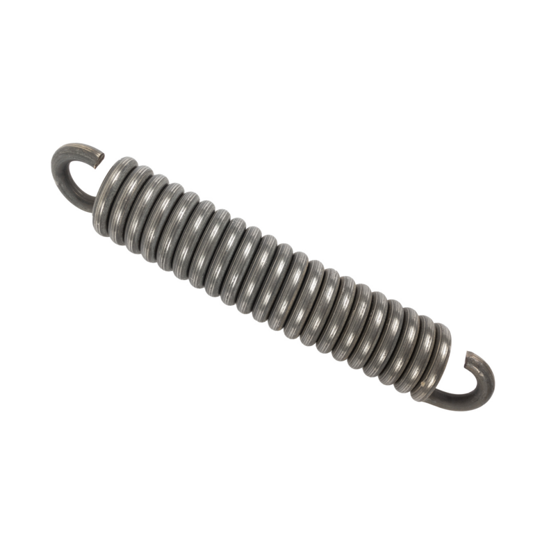 MOLLA PER TILLER CON GANCIO APERTO
