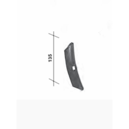 RINFORZO ROMPITRACCIA 32X10