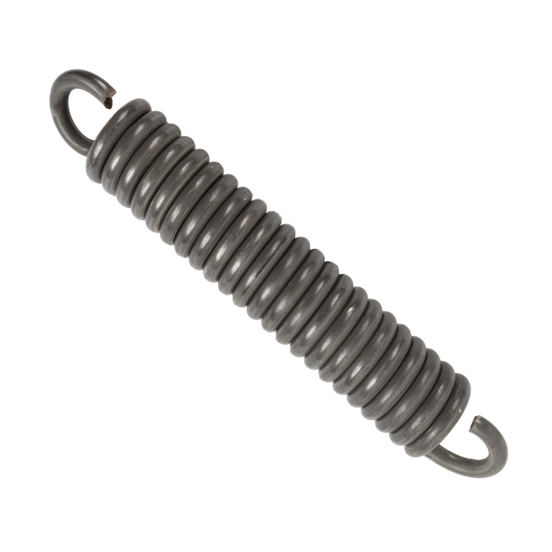MOLLA PER TILLER CON GANCIO APERTO