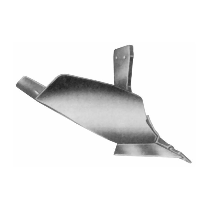 CORPO DX