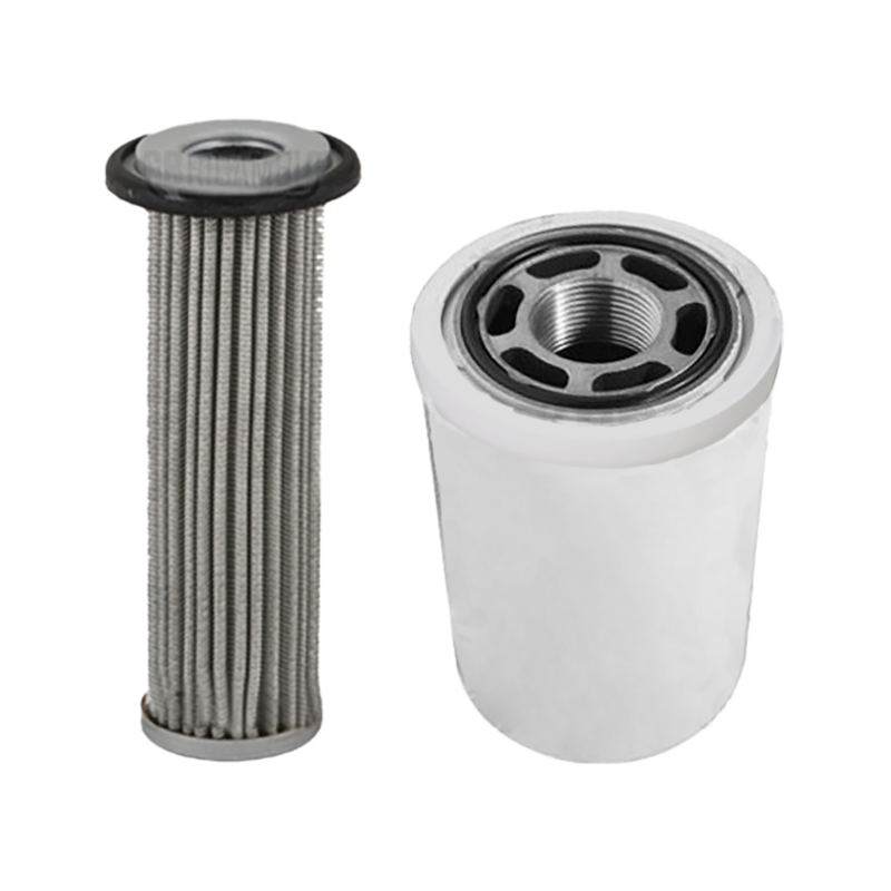 FILTRO OLIO IDRAULICO ORIGINALE JOHN DEERE, RIF. RE174130