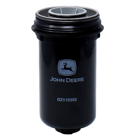 FILTRO CARBURANTE ORIGINALE JOHN DEERE, RIF. RE560681