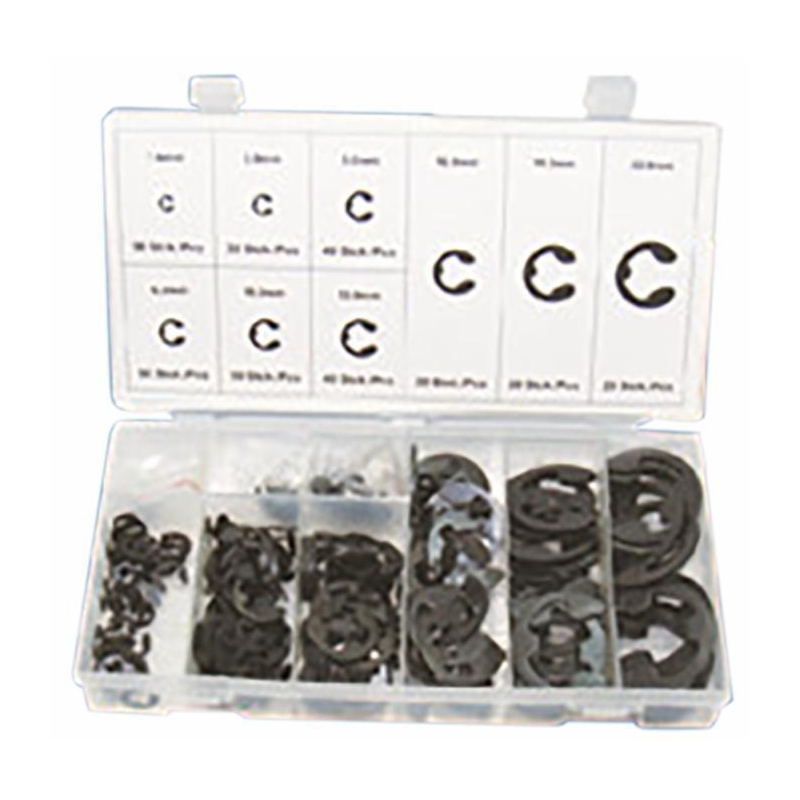 ASSORTIMENTO SEEGER 300 PZ