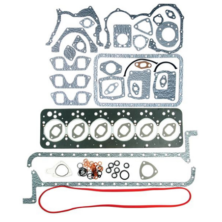 SERIE GUARNIZIONI MOTORE RIF. ORIG. FIAT 1940056