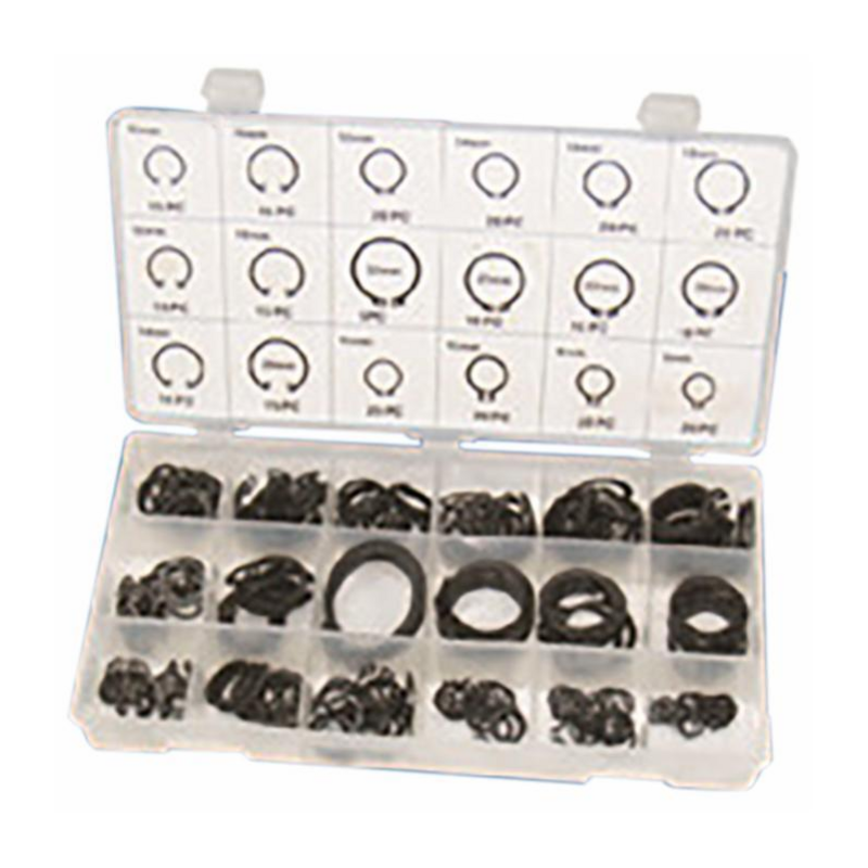 ASSORTIMENTO SEEGER 285 PZ