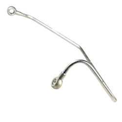TUBO RIGIDO RIF. ORIG. FIAT 98419863