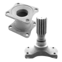 ALBERO ADATTABILE A RIF. ORIG. FIAT 5101779