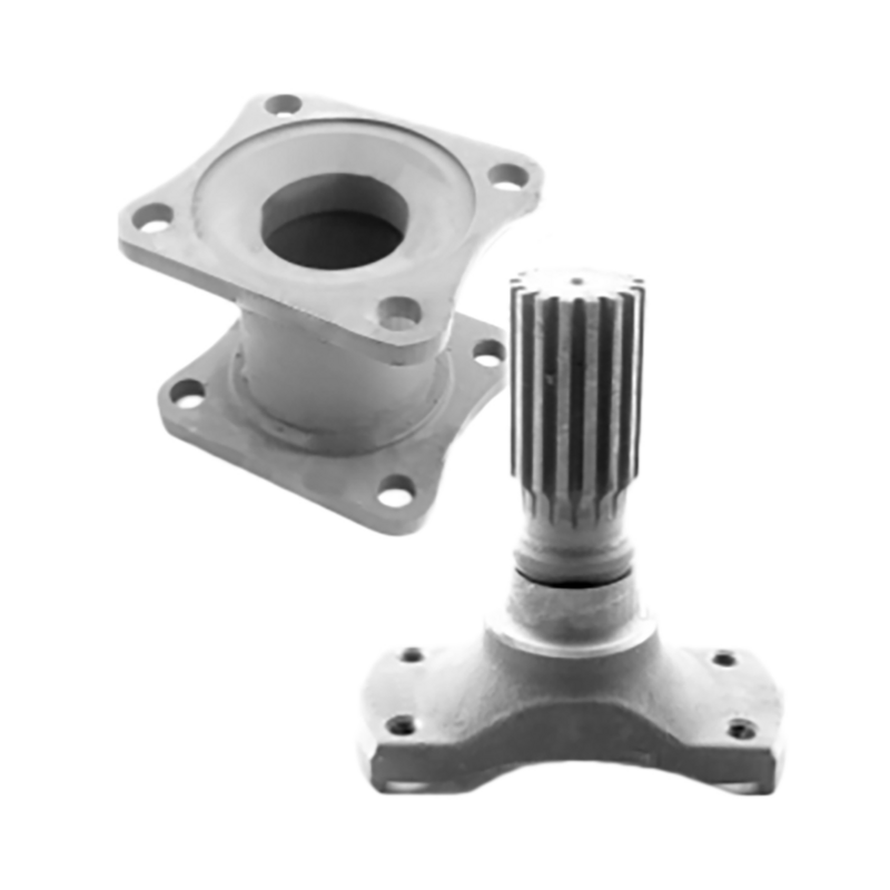 ALBERO ADATTABILE A RIF. ORIG. FIAT 5101779