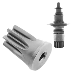 ALBERO ADATTABILE A RIF. ORIG. FIAT 5125528