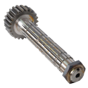 ALBERO CAMBIO ADATTABILE A RIF. ORIG. FIAT  5131167
