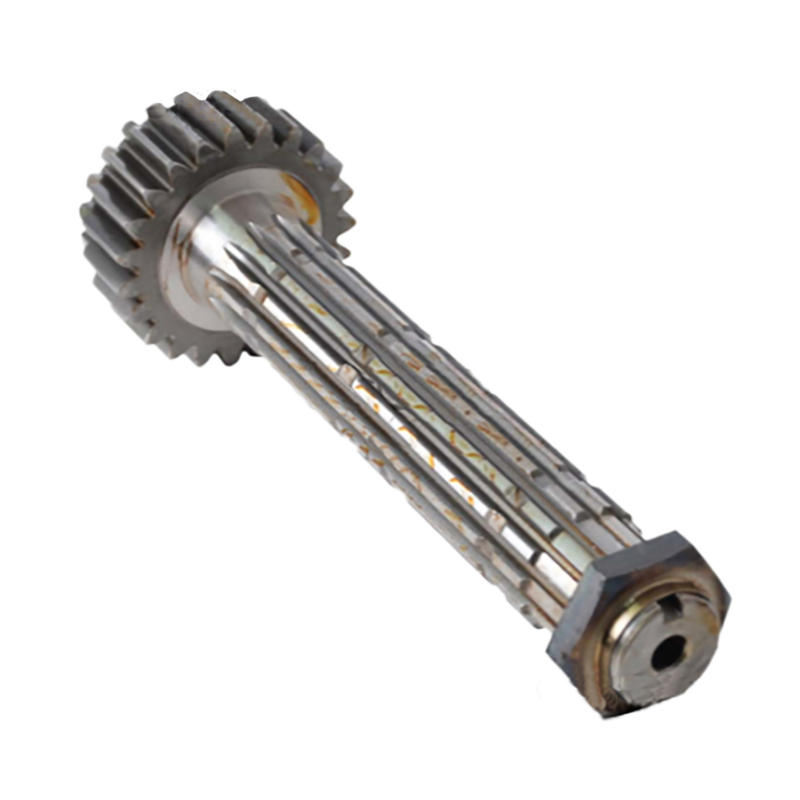 ALBERO CAMBIO ADATTABILE A RIF. ORIG. FIAT  5131167