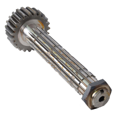 ALBERO CAMBIO ADATTABILE A RIF. ORIG. FIAT  5131167