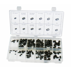 ASSORTIMENTO GRANI