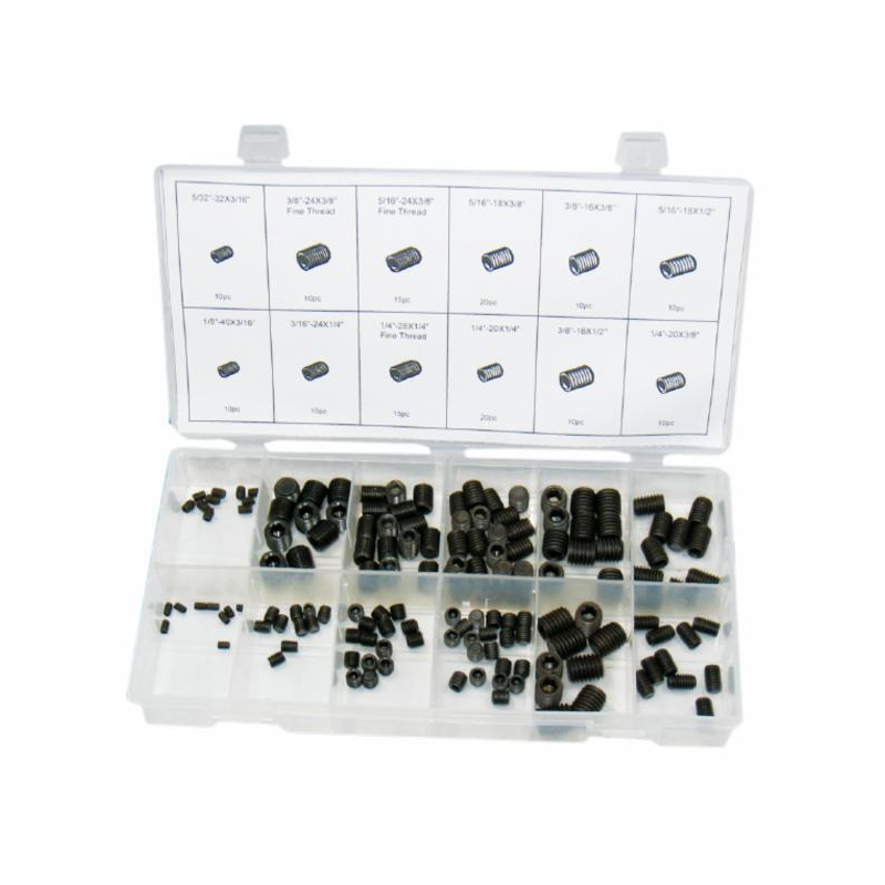 ASSORTIMENTO GRANI