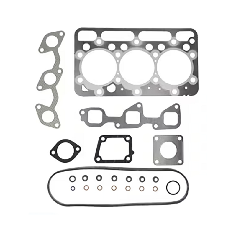 KIT GUARNIZIONI RIF. ORIG. LANDINI - PERKINS U5LT1002