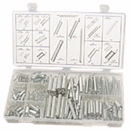 ASSORTIMENTO MOLLE