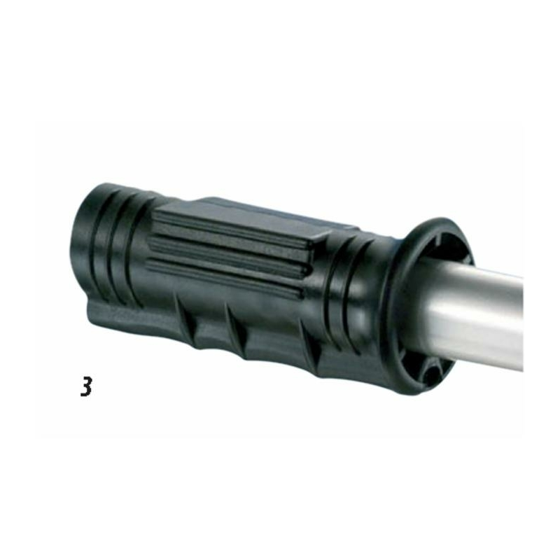 MANOPOLA APERTA Ø 22MM PER KIT 89066 E 89067