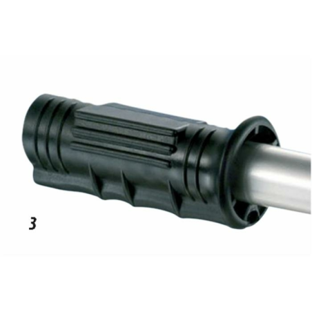 MANOPOLA APERTA Ø 22MM PER KIT 89066 E 89067