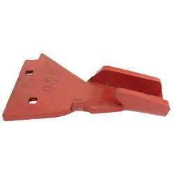 SUPPORTO SCALPELLO DX