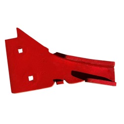 SUPPORTO SCALPELLO DX