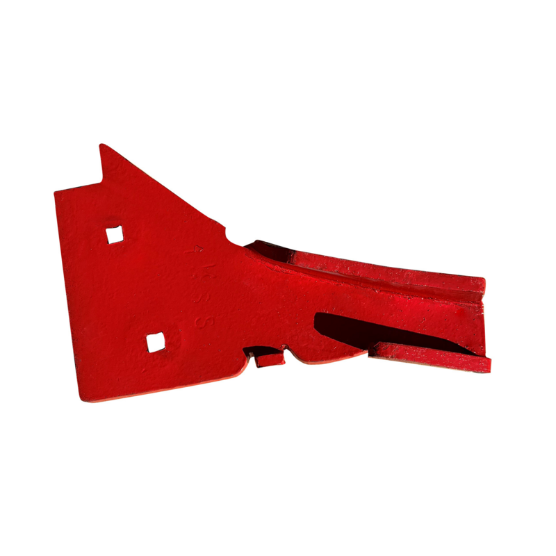 SUPPORTO SCALPELLO DX