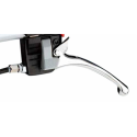 LEVA FRIZIONE PER TUBO Ø 22MM