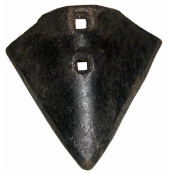 VOMERINA PER TILLER