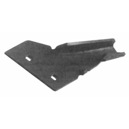 SUPPORTO SCALPELLO SX