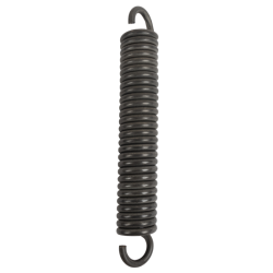 MOLLA PER TILLER CON GANCIO APERTO