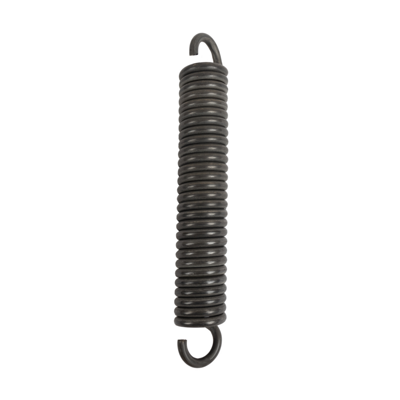 MOLLA PER TILLER CON GANCIO APERTO