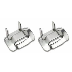 Graffe 1/2 AISI 304
