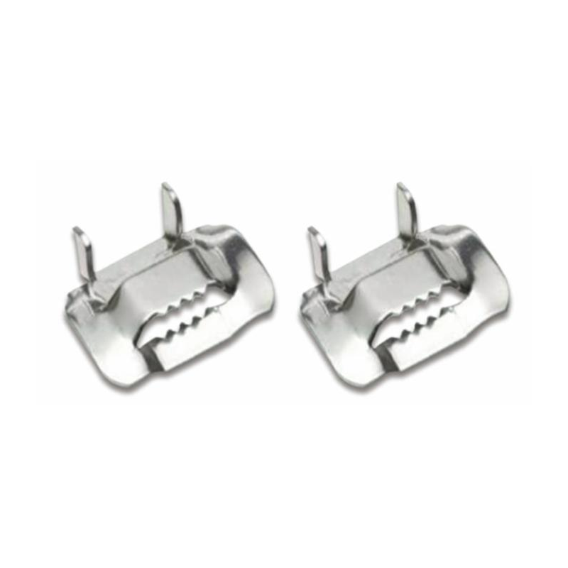 Graffe 1/2 AISI 304