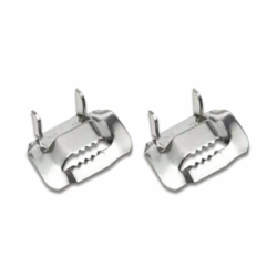 Graffe 3/4 AISI 304